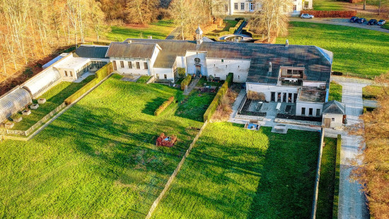 Kapelweg - 2 - - 3040