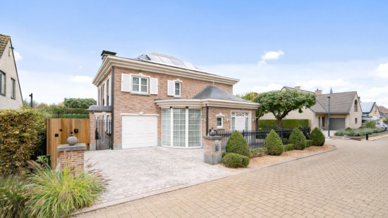 Koning Boudewijnhof - 16 - - 2880