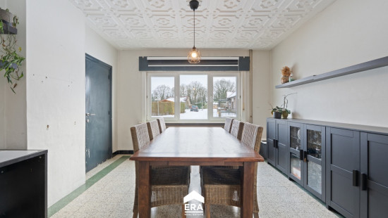 Zavelstraat - 6 - - 3680