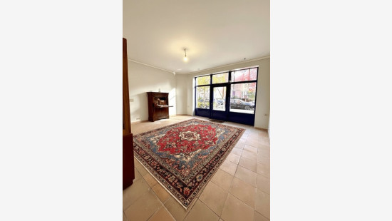 avenue Edouard Speeckaert - 138 - - 1200