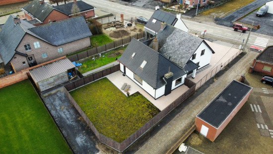 Schoolweg - 2 - - 9770