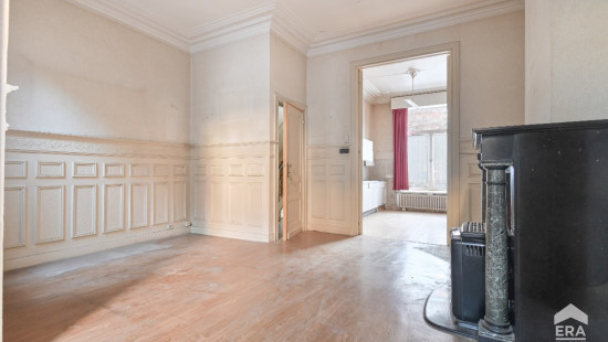 Avenue Emile Max - 18 - - 1030