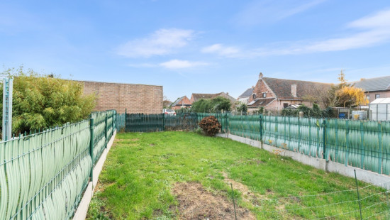 Rinkhout - 98 - - 9240