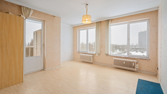 August Vermeylenlaan - 1 - 9 - 2050