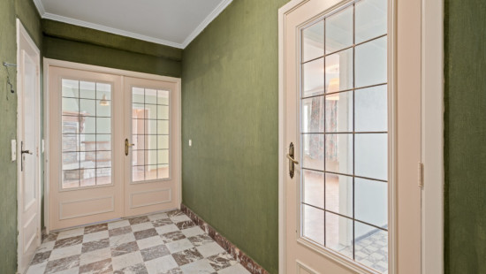 August Vermeylenlaan - 1 - 9 - 2050