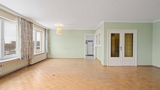 August Vermeylenlaan - 1 - 9 - 2050