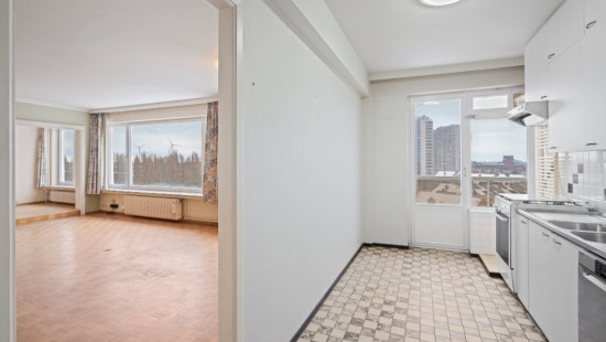 August Vermeylenlaan - 1 - 9 - 2050