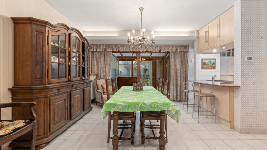 Lindestraat - 32 - - 2860