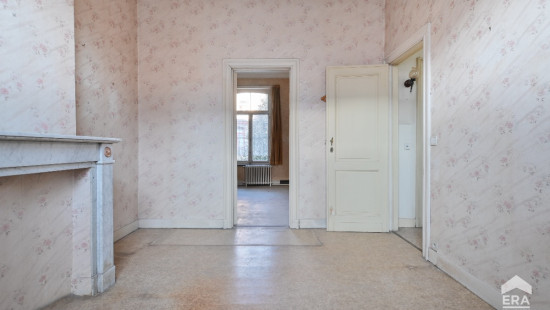 Avenue Emile Max - 18 - - 1030