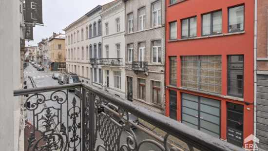 Rue Veydt - 38 - - 1050