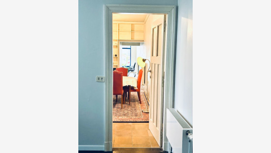 avenue Edouard Speeckaert - 138 - - 1200