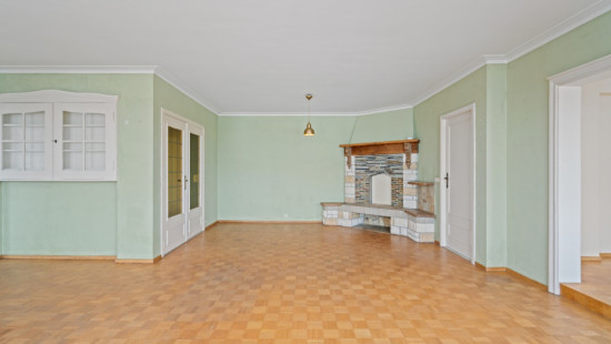 August Vermeylenlaan - 1 - 9 - 2050