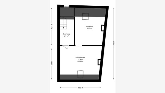 Jozef Van Den Berghestraat - 41 - - 1850