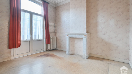 Avenue Emile Max - 18 - - 1030