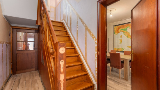 Jagersstraat - 49 - - 9660