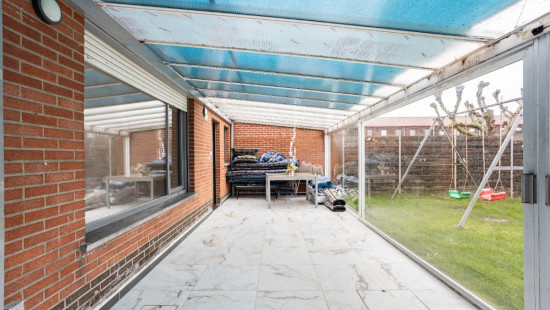 Kanaalstraat - 13 - - 8550