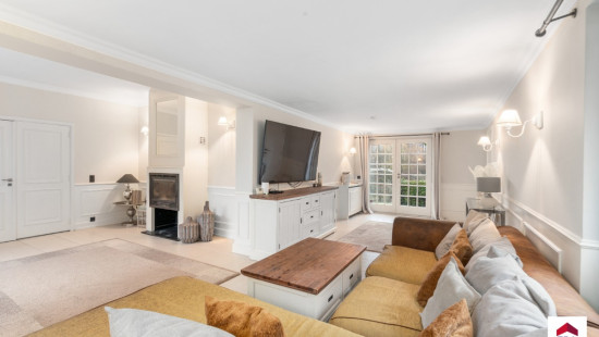 Diesbeekstraat - 55 - - 1654