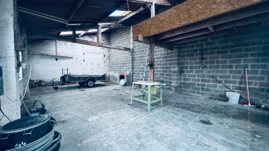 Sint Pieterstraat - 104 - - 8880