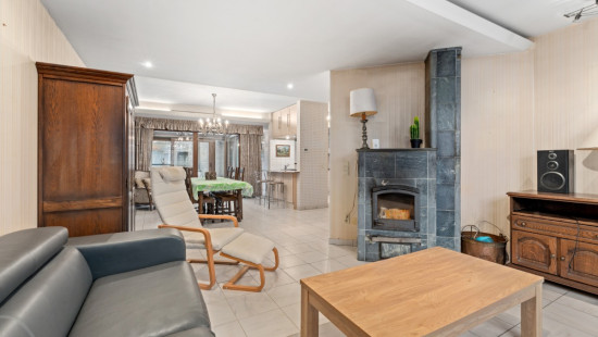 Lindestraat - 32 - - 2860