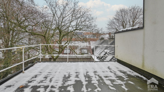 Rue Veydt - 38 - - 1050