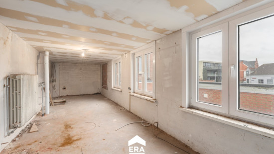 Pastoor Termotestraat - 19 - - 8750