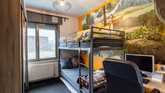 Kanaalstraat - 13 - - 8550