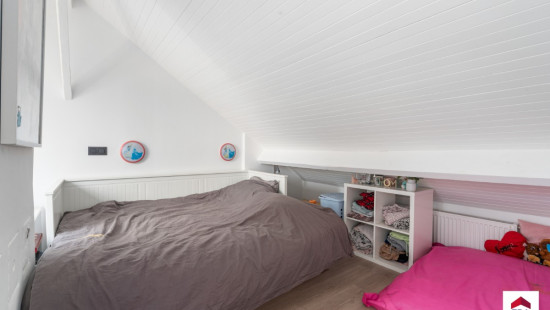 Diesbeekstraat - 55 - - 1654