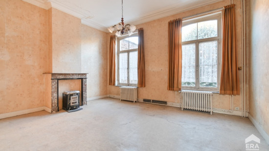 Avenue Emile Max - 18 - - 1030