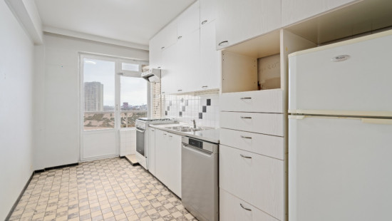 August Vermeylenlaan - 1 - 9 - 2050