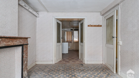 Avenue Emile Max - 18 - - 1030