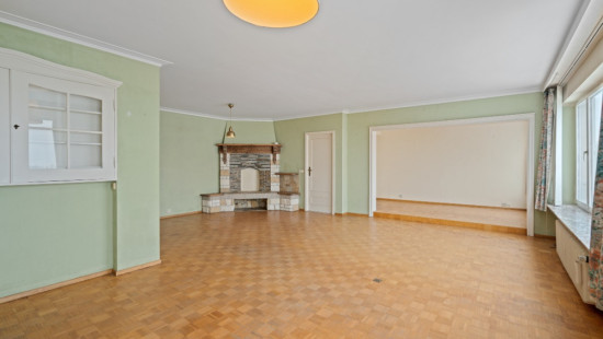 August Vermeylenlaan - 1 - 9 - 2050