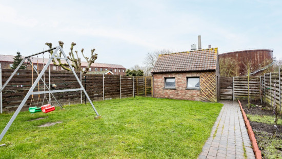 Kanaalstraat - 13 - - 8550