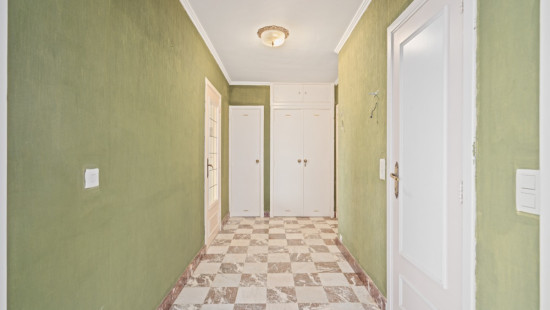 August Vermeylenlaan - 1 - 9 - 2050