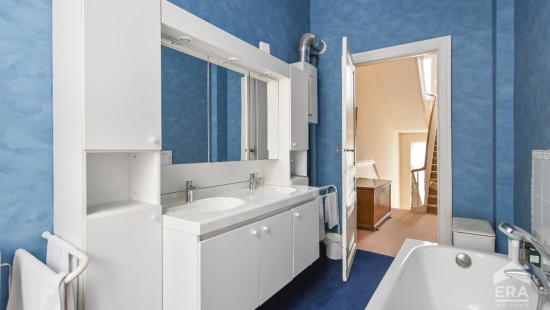 Rue Veydt - 38 - - 1050