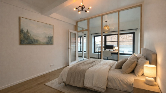 Slachthuisstraat - 13 - 21 - 8500