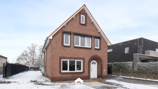 Zavelstraat - 6 - - 3680