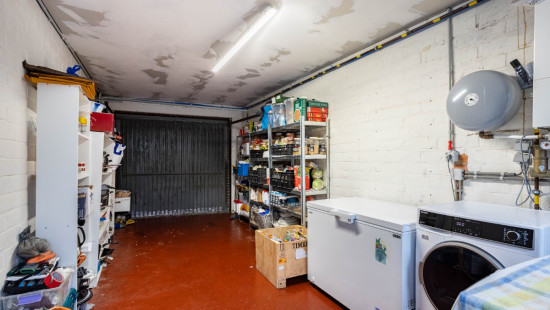 Kanaalstraat - 13 - - 8550