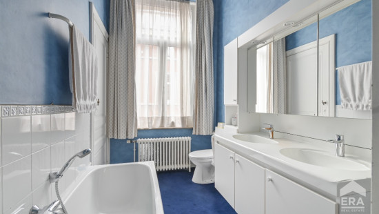 Rue Veydt - 38 - - 1050