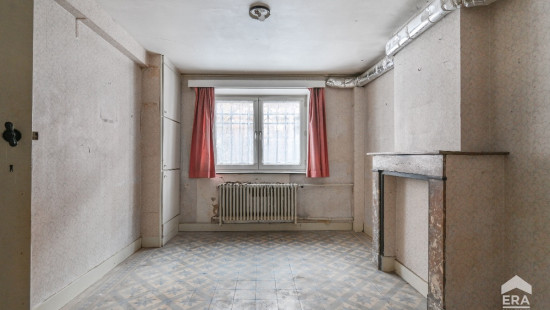 Avenue Emile Max - 18 - - 1030