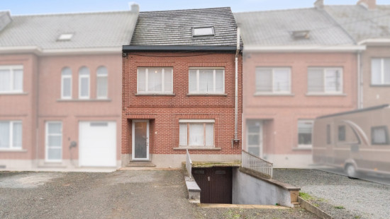 Jagersstraat - 49 - - 9660