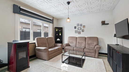 Zavelstraat - 6 - - 3680