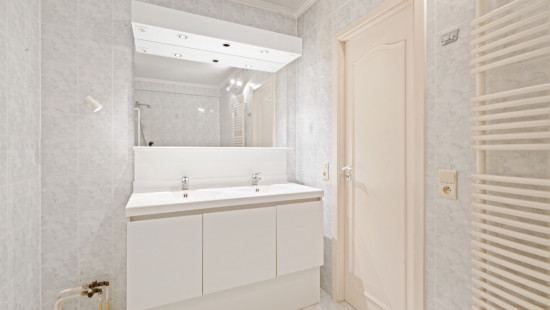 August Vermeylenlaan - 1 - 9 - 2050