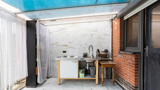 Kanaalstraat - 13 - - 8550