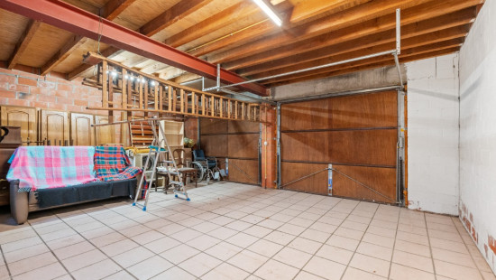 Lindestraat - 32 - - 2860