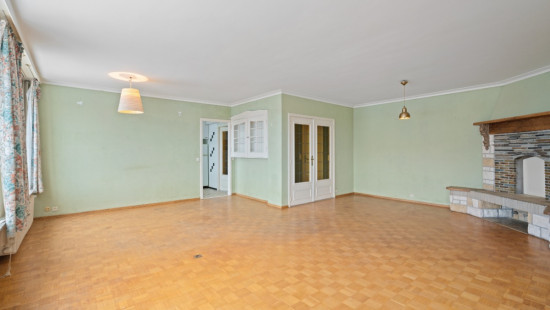 August Vermeylenlaan - 1 - 9 - 2050