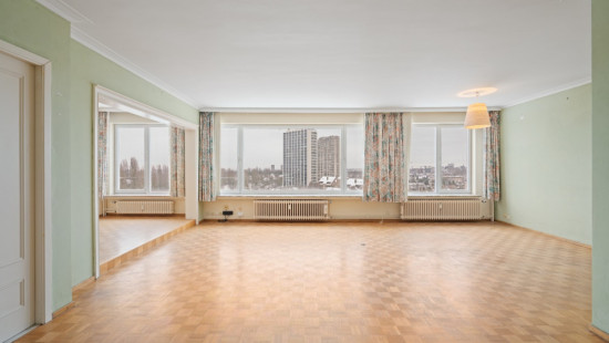 August Vermeylenlaan - 1 - 9 - 2050