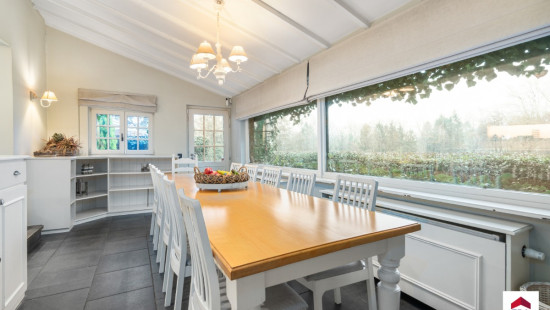 Diesbeekstraat - 55 - - 1654