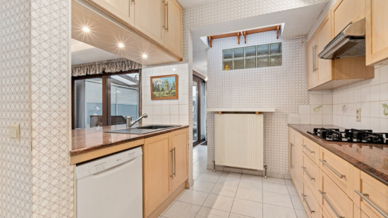 Lindestraat - 32 - - 2860