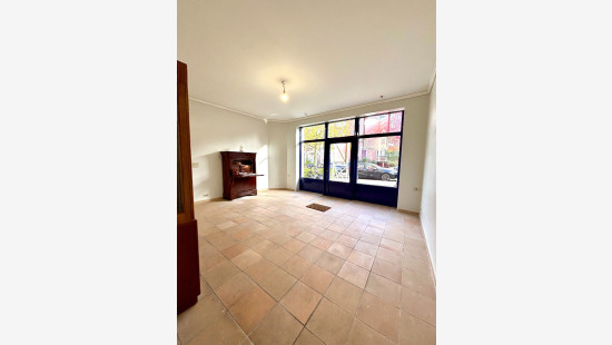 avenue Edouard Speeckaert - 138 - - 1200