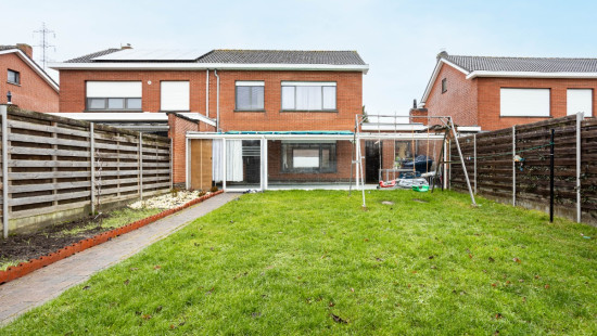 Kanaalstraat - 13 - - 8550